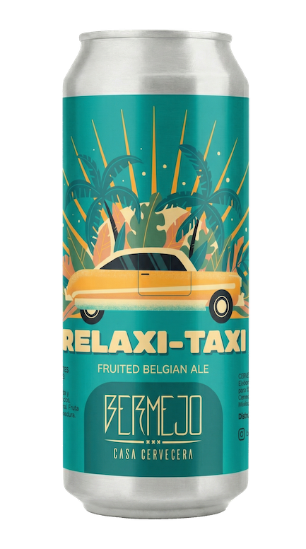 RELAXI TAXI