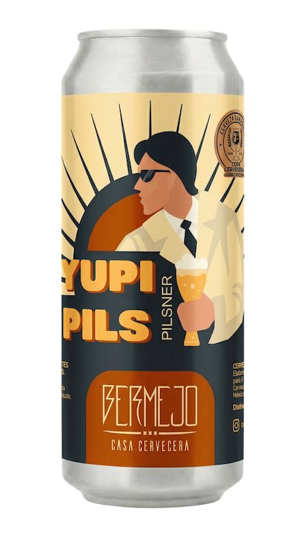 YUPI PILS