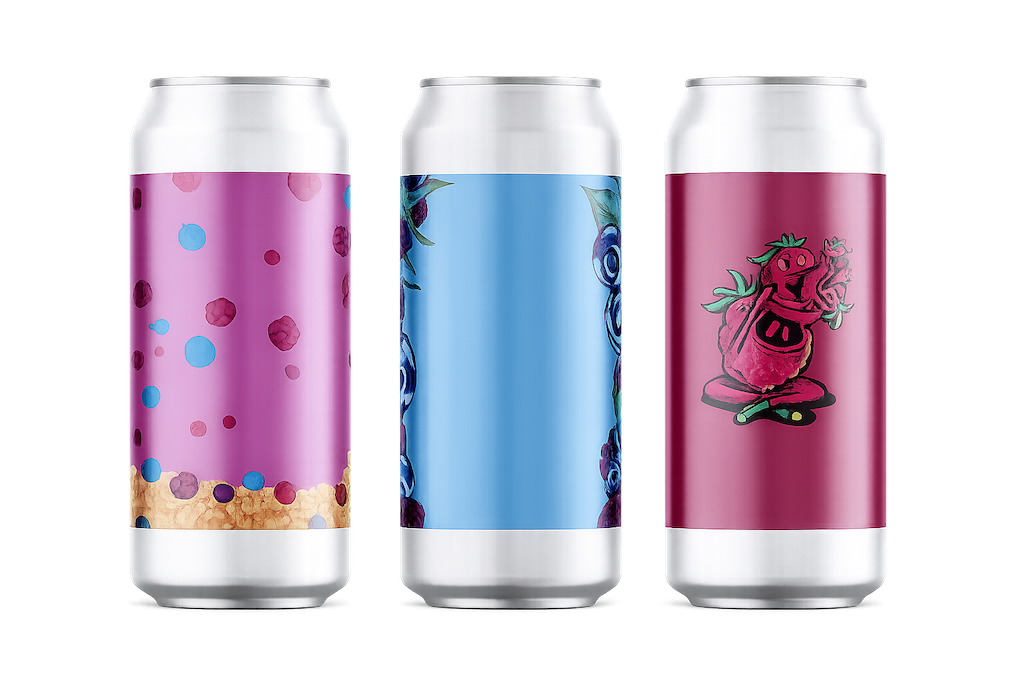 Behind the scenes at the brewery 🎥